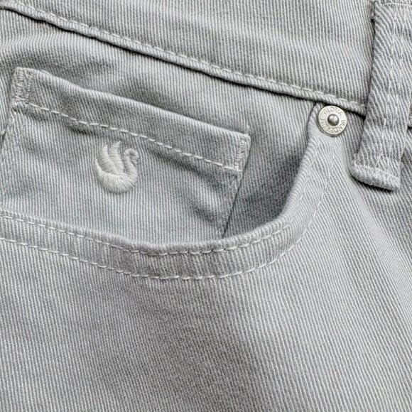 Gloria Vanderbilt Jeans Amanda 16 Slimming Heritage Fit Tapered Leg Classic Rise - Picture 15 of 16